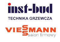 Kotły Viessmann grzejniki kolektory słoneczne pompy ciepła